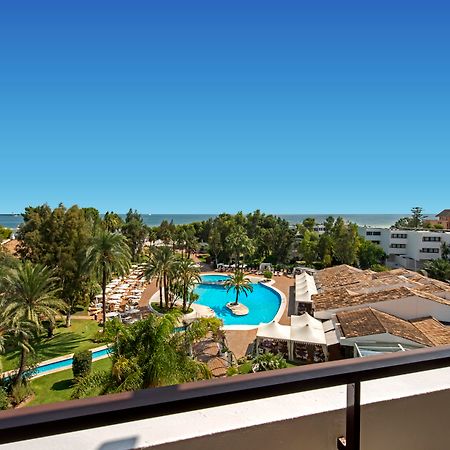 Iberostar Waves Ciudad Blanca Ξενοδοχείο Αλκούδια Εξωτερικό φωτογραφία