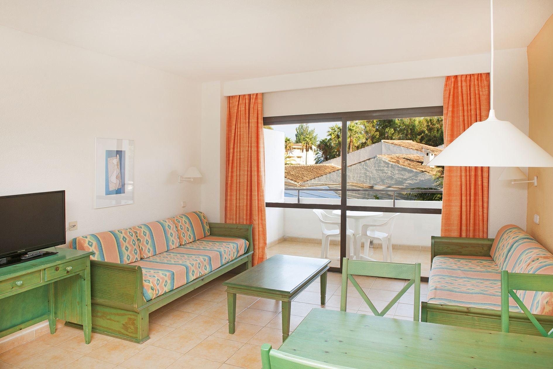 Iberostar Waves Ciudad Blanca Ξενοδοχείο Αλκούδια Εξωτερικό φωτογραφία