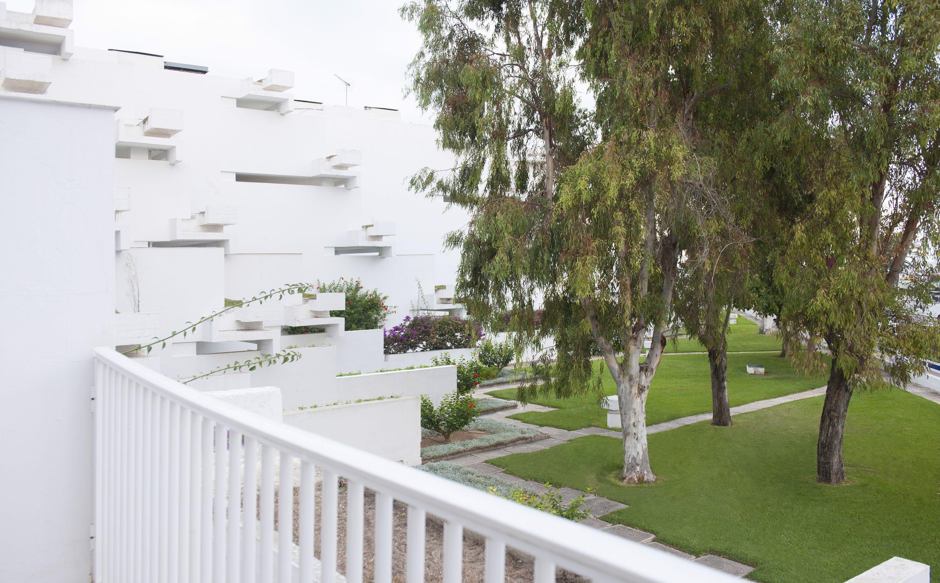 Iberostar Waves Ciudad Blanca Ξενοδοχείο Αλκούδια Εξωτερικό φωτογραφία