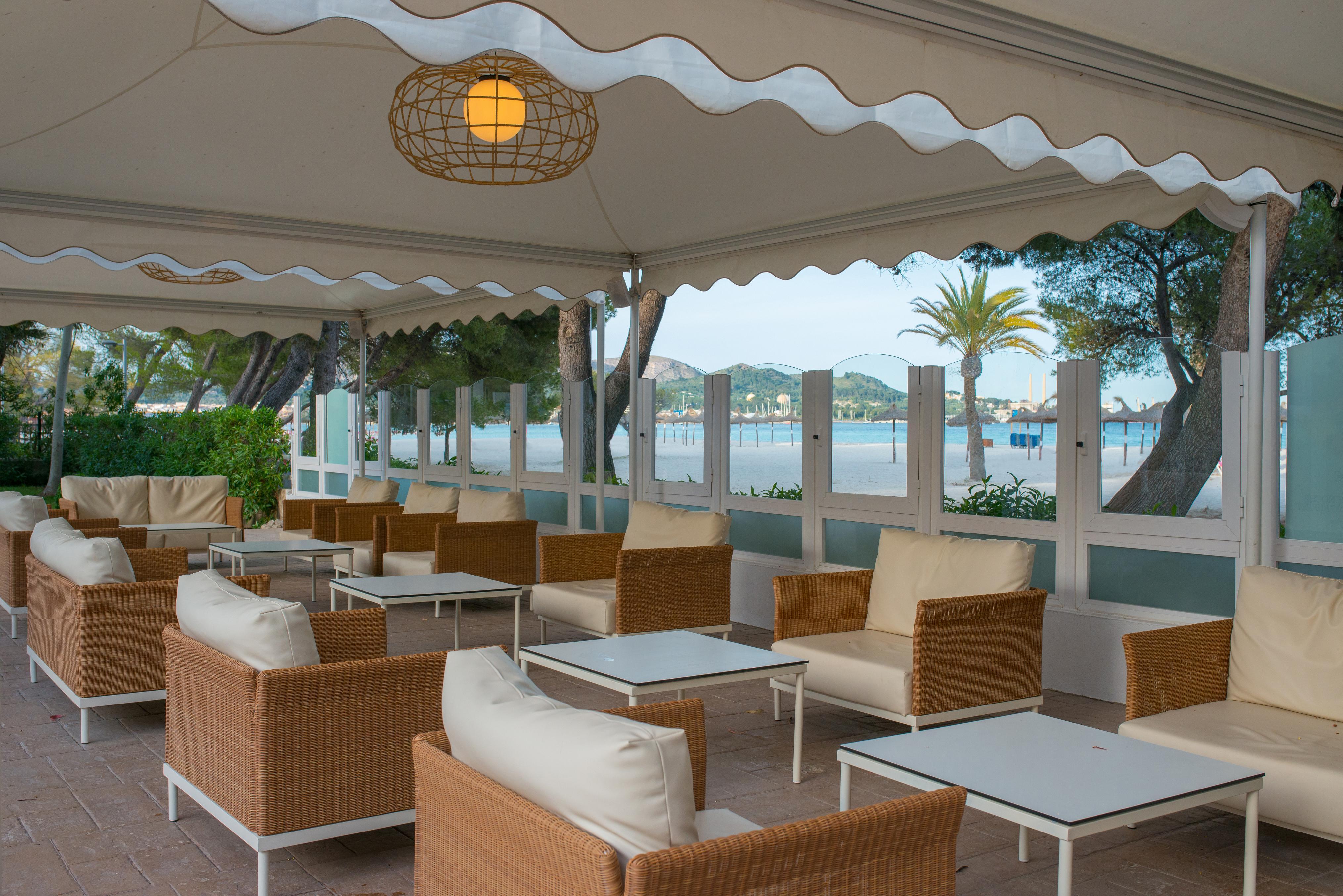 Iberostar Waves Ciudad Blanca Ξενοδοχείο Αλκούδια Εξωτερικό φωτογραφία