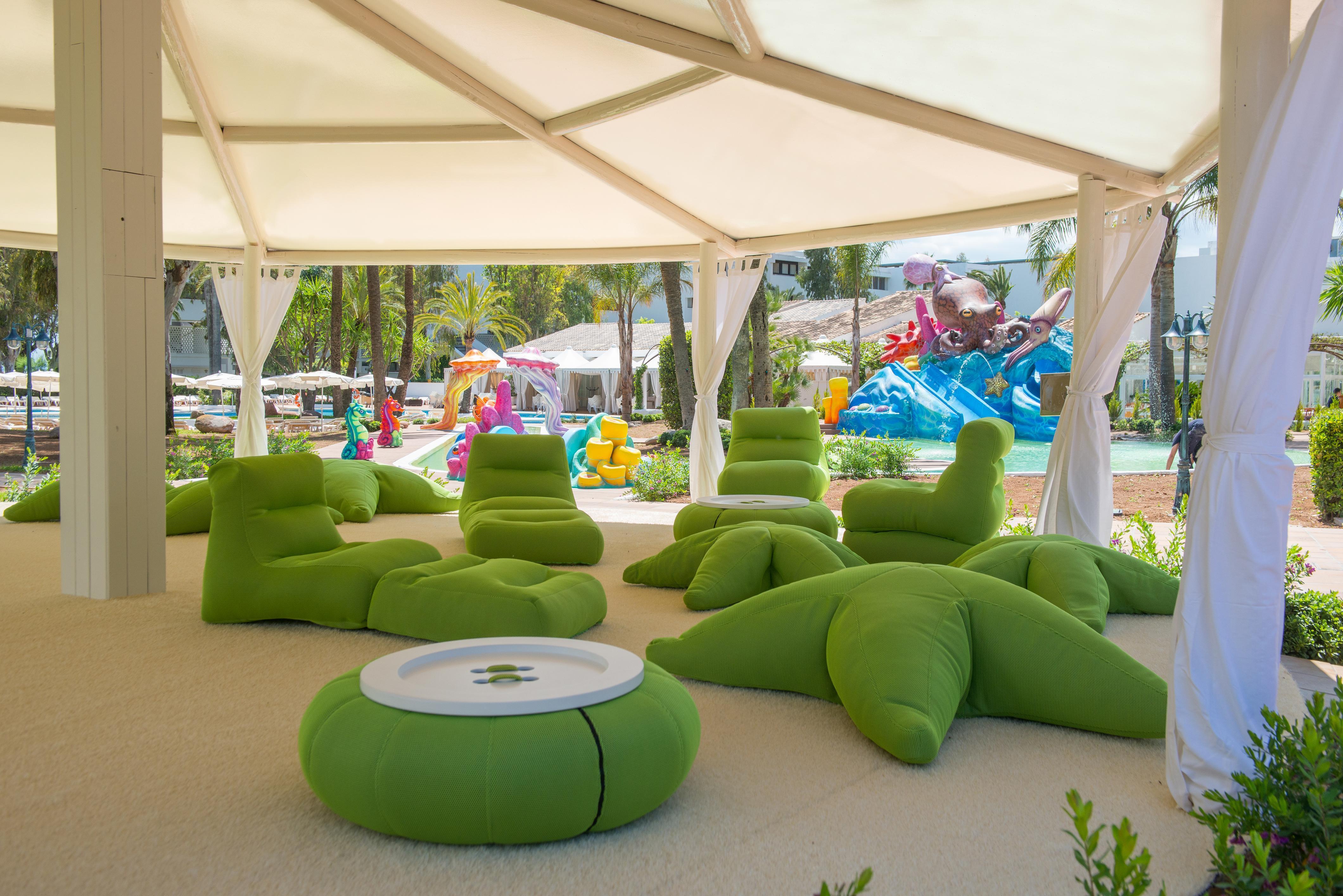 Iberostar Waves Ciudad Blanca Ξενοδοχείο Αλκούδια Εξωτερικό φωτογραφία