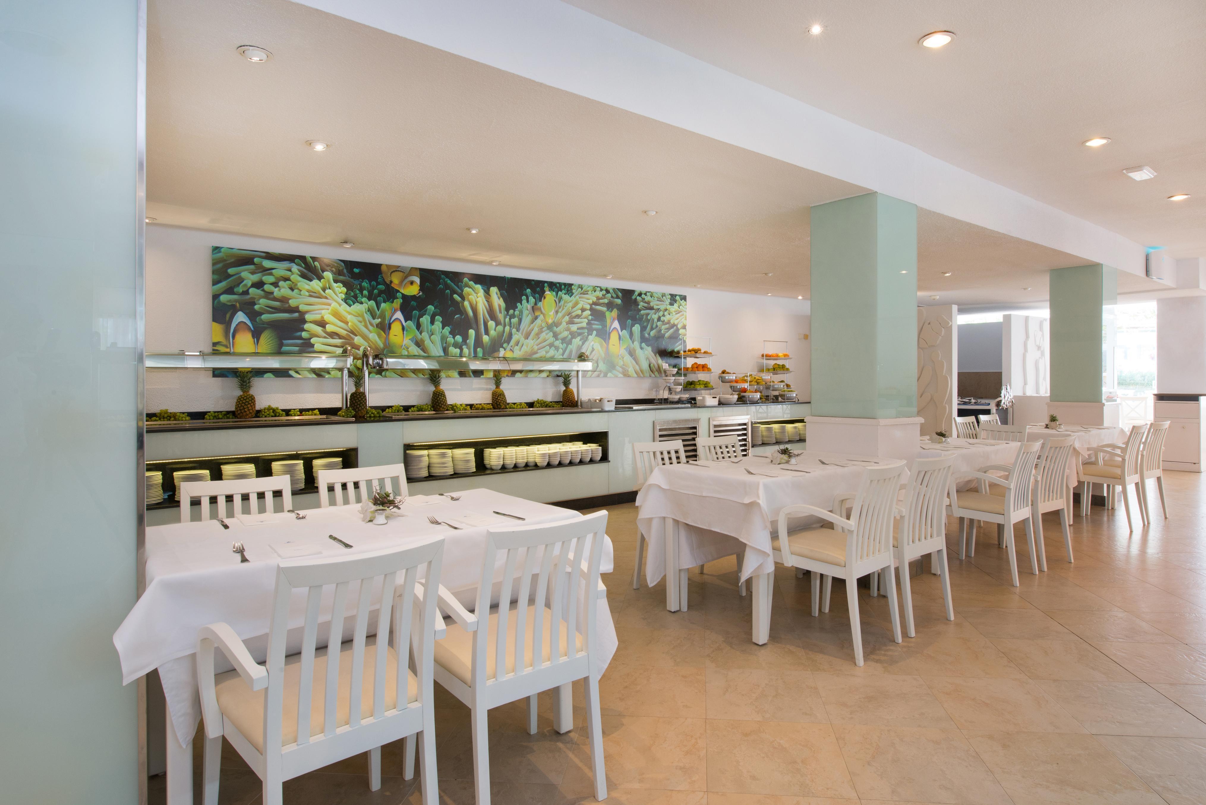 Iberostar Waves Ciudad Blanca Ξενοδοχείο Αλκούδια Εξωτερικό φωτογραφία