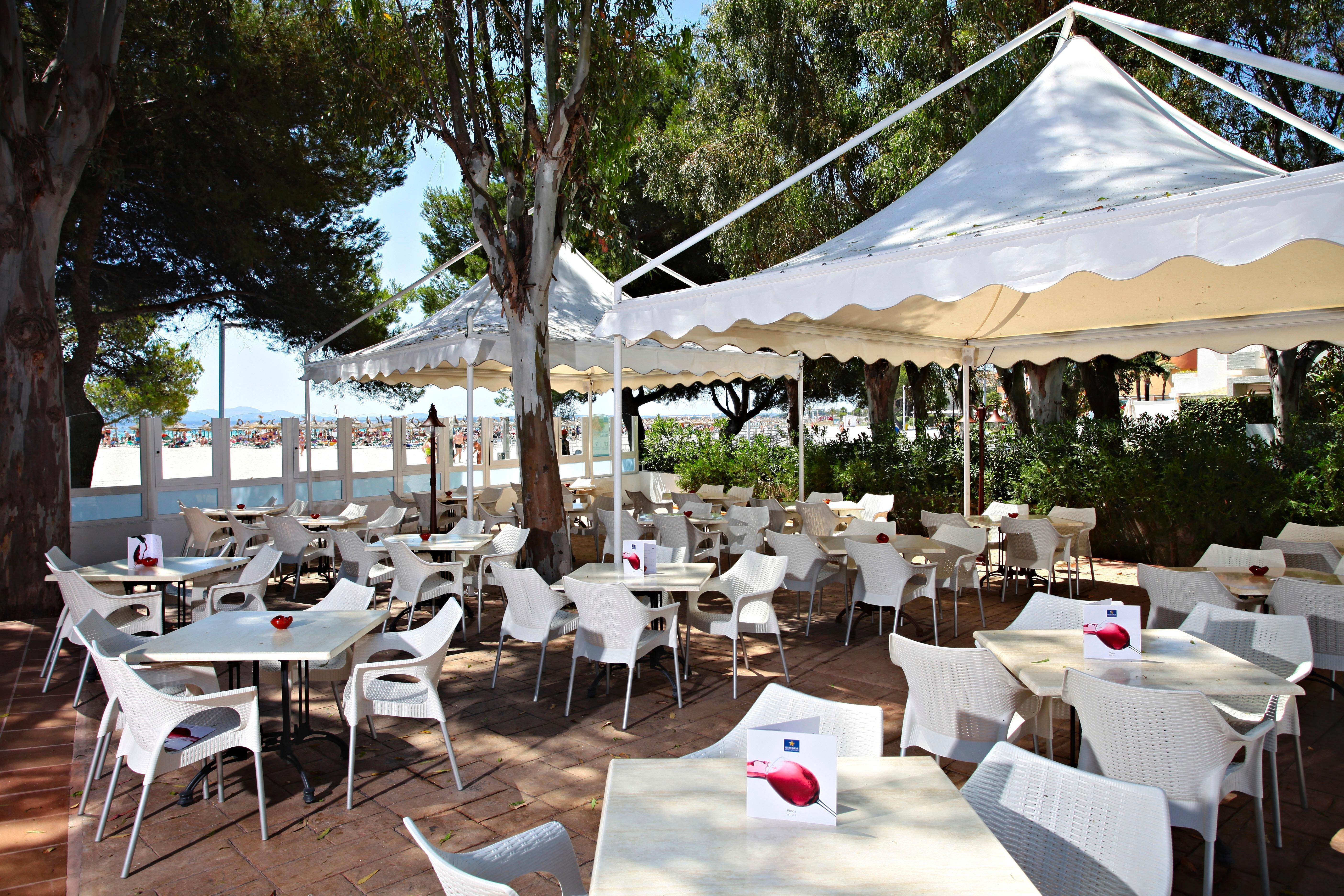 Iberostar Waves Ciudad Blanca Ξενοδοχείο Αλκούδια Εξωτερικό φωτογραφία