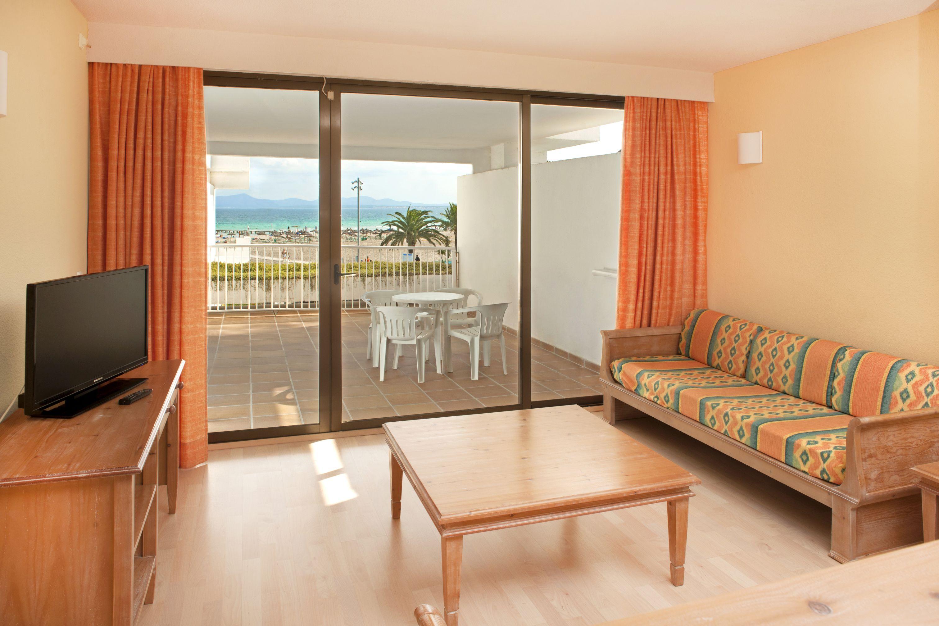 Iberostar Waves Ciudad Blanca Ξενοδοχείο Αλκούδια Εξωτερικό φωτογραφία