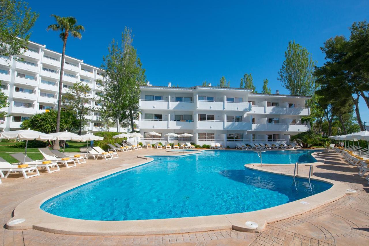Iberostar Waves Ciudad Blanca Ξενοδοχείο Αλκούδια Εξωτερικό φωτογραφία