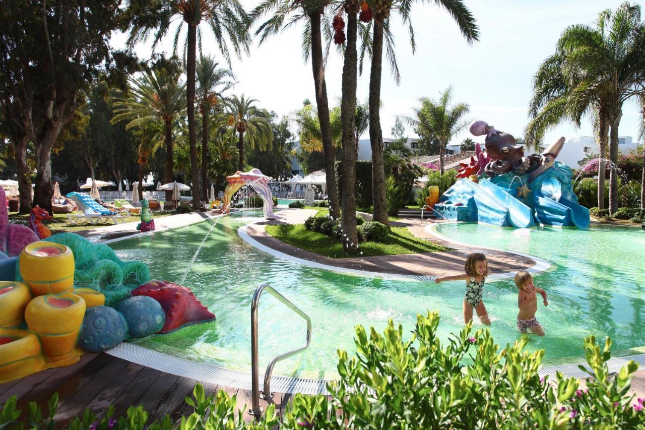 Iberostar Waves Ciudad Blanca Ξενοδοχείο Αλκούδια Εξωτερικό φωτογραφία