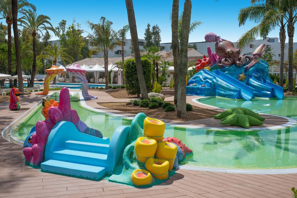 Iberostar Waves Ciudad Blanca Ξενοδοχείο Αλκούδια Εξωτερικό φωτογραφία