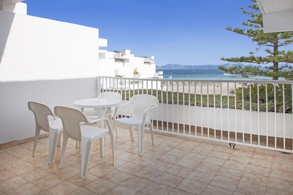 Iberostar Waves Ciudad Blanca Ξενοδοχείο Αλκούδια Δωμάτιο φωτογραφία