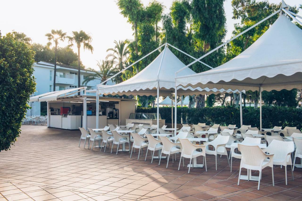 Iberostar Waves Ciudad Blanca Ξενοδοχείο Αλκούδια Εξωτερικό φωτογραφία