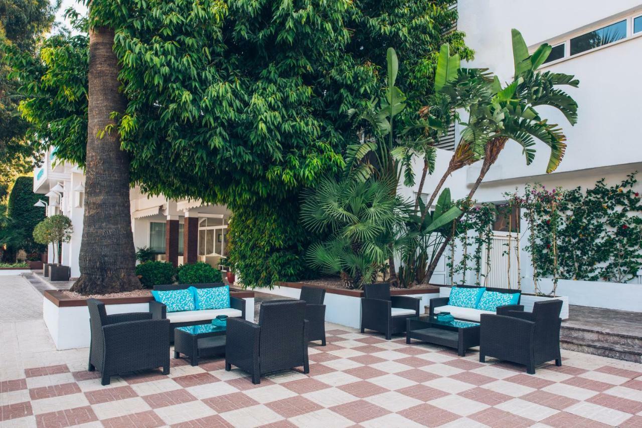 Iberostar Waves Ciudad Blanca Ξενοδοχείο Αλκούδια Εξωτερικό φωτογραφία