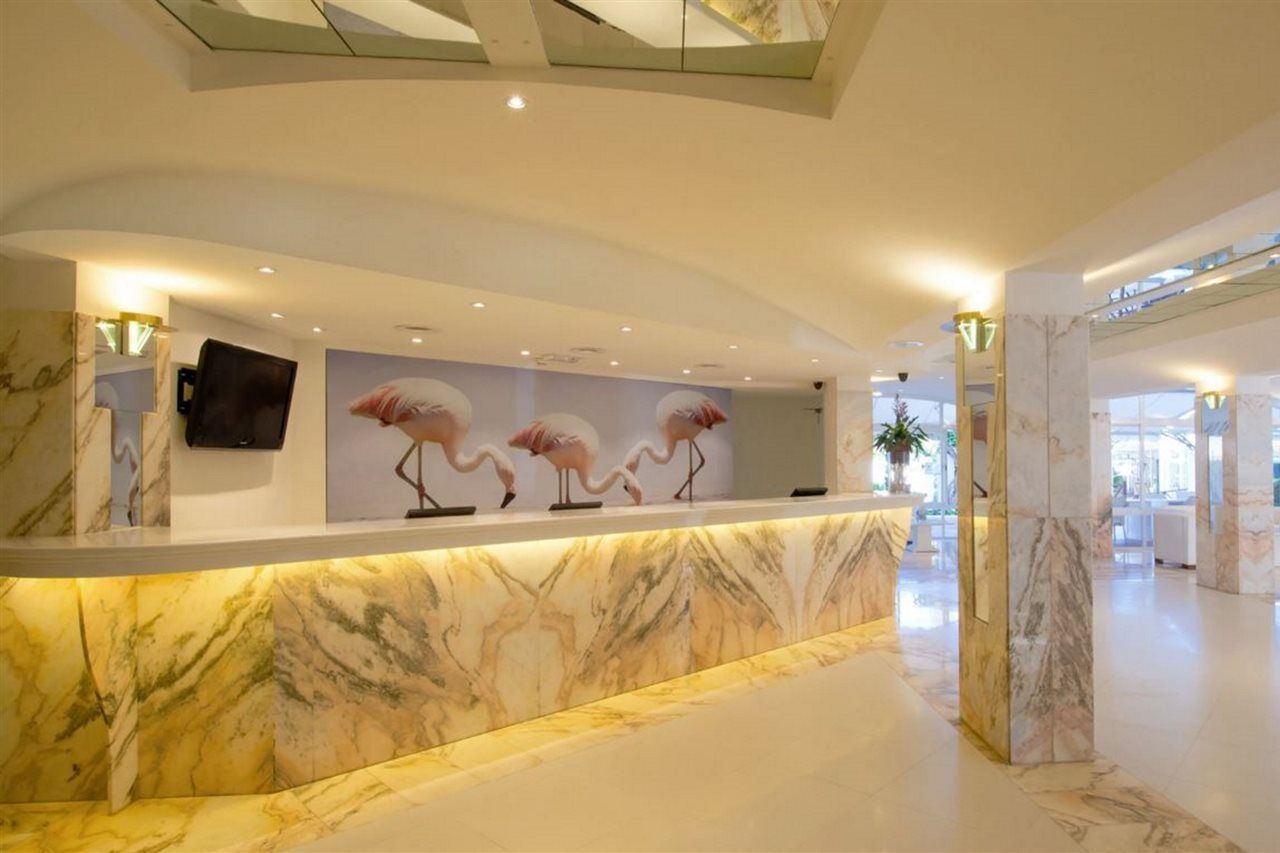 Iberostar Waves Ciudad Blanca Ξενοδοχείο Αλκούδια Εξωτερικό φωτογραφία